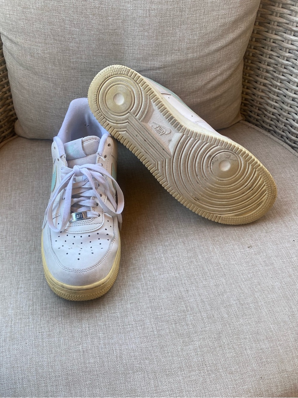 Nike Air Force 1 Sneakers
